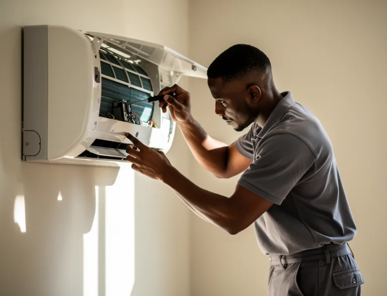Klimaanlagen Reparatur Service in Hannover